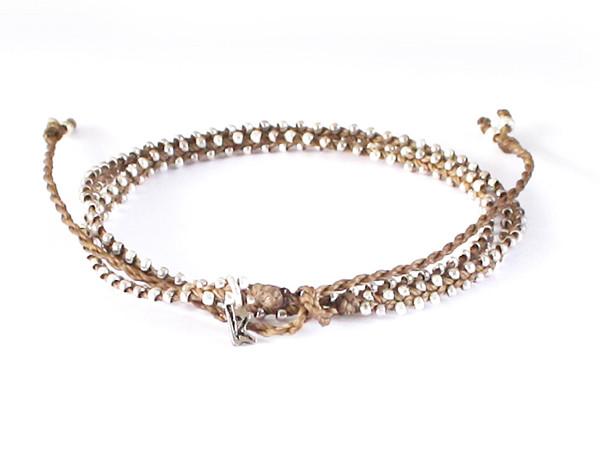 Short Necklace   Wrap Bracelet   Anklet Online Hot Sale