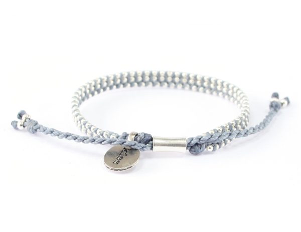 PS - Kiss Bracelet Online