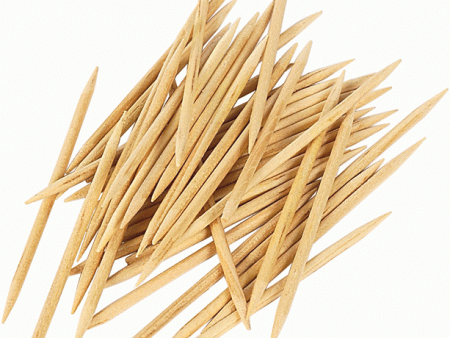 TOOTHPICK TAJAM Sale