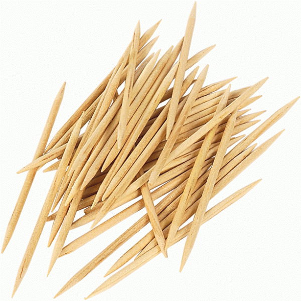 TOOTHPICK TAJAM Sale