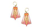 Apo Nahua Earrings Fashion