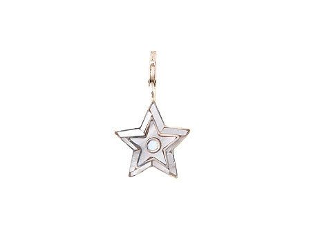 Star Silver Charm Sale