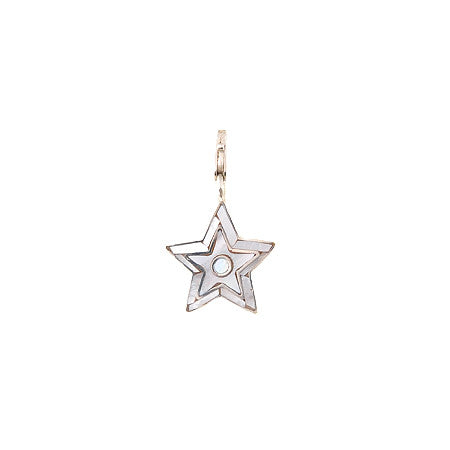 Star Silver Charm Sale