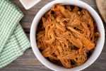 BBQ Pulled Pork For Cheap