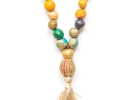 OM Mani Padme Hum Mala Necklace Cheap