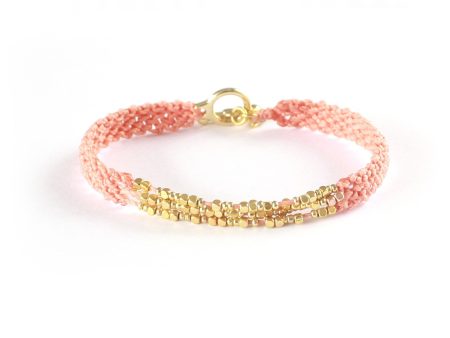 Jaspe Bracelet Online now