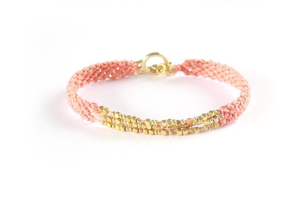 Jaspe Bracelet Online now