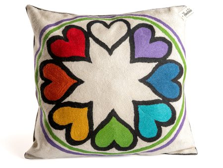 Pure Art Cushions For Cheap