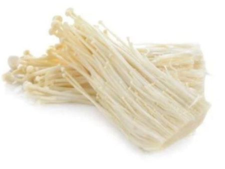 MUSHROOM ENOKI Local Online now