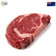 BEEF RIBEYES ROLL FROZEN New Zealand Online Sale