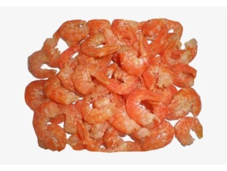 DRY PRAWN Shrimp Saiz BIG Gred A Hot on Sale