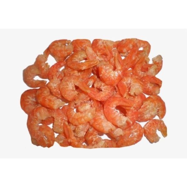 DRY PRAWN Shrimp Saiz BIG Gred A Hot on Sale