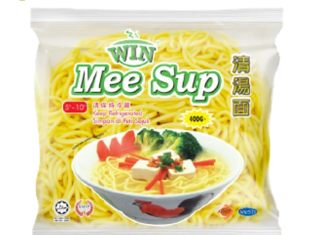 MEE SOUP Win Halal 400g pk Hot on Sale