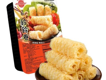 RING ROLL Everbest 14pcs pack For Discount