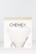 Chemex Filter Papers - White Filter Square Online now