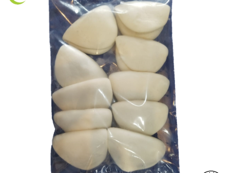 BUN LOTUS LEAF 10no230g  pack Online now