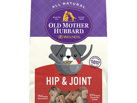 Old Mother Hubbard Biscuit 20OZ - Hip & Joint Online