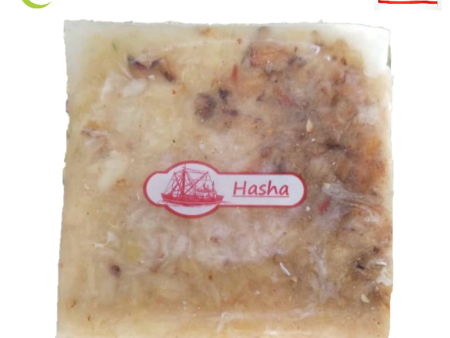 CRAB MEAT Premium Hasha M sia 450g pk Fashion