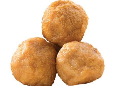 CHICKEN MEAT BALL Dinding Pure 100% 850g pack Hot on Sale