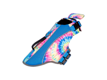 Canada Pooch Wave Rider - Tie Dye Hot on Sale