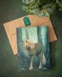 Animal Guides Greeting Cards For Sale