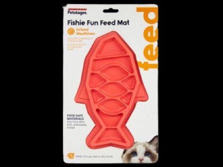 Fishie Fun Feeder Online Sale