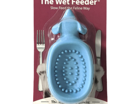 Doc & Phoebe The Wet Feeder For Discount