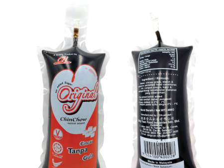 CINCAU ORI Traditional TUBE For Discount