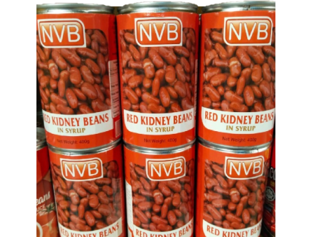 RED KIDNEY BEAN  ABC NVB For Sale