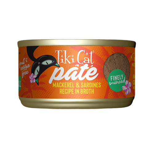 Tiki Cat Grill Pate 2.8 OZ For Cheap