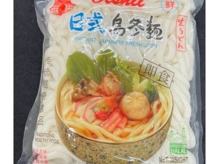 MEE Noodles Instant UDON Japanese Supply