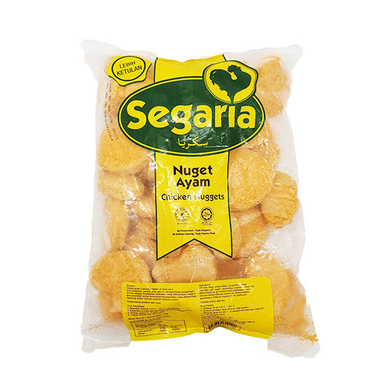 CHICKEN NUGGET Y-Bread Crumb Segeria 1kg pack Online