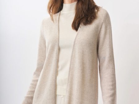 Long Cashmere Cardigan Online Sale