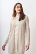 Long Cashmere Cardigan Online Sale