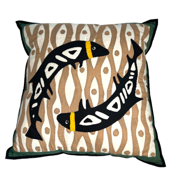 Natural Habitat Cushion Cover Cheap