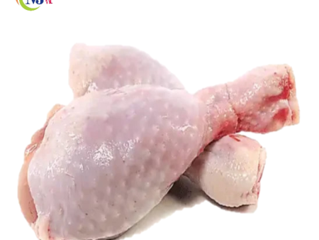 CHICKEN DRUMSTICK Frozen 2kg pack Fashion