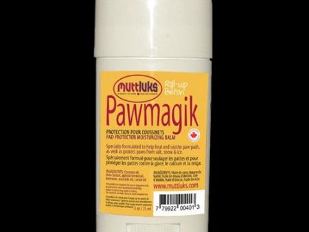 MuttLuks Pawmagik Supply