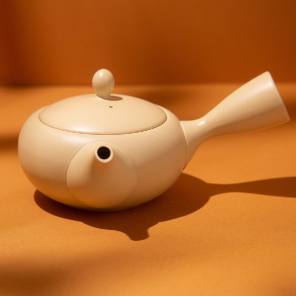 Kyusu Japanese Teapot Online Sale