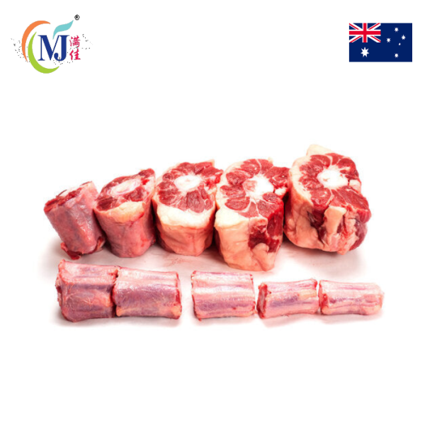 BEEF OXTAIL Australia Fz Online Sale