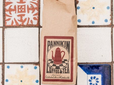 Decaf WP French Roast Online Sale