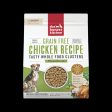 The Honest Kitchen Food Clusters Grain Free Chicken Dog on Sale