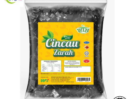 CINCAU Zarah Cube For Discount