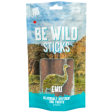 This & That Be Wild Sticks Emu 150g Online Hot Sale