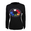 Pure Art Mandala Alpaca Sweater Online Hot Sale