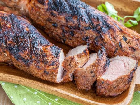 Salt Free Roasted Pork Online Sale