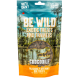 This & That Be Wild Exotic Treats and Trainers Crocodile 150g Online