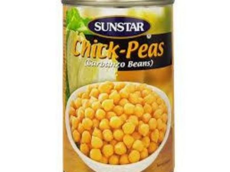 CHICK PEAS   KACANG KUDA Sunstar For Cheap