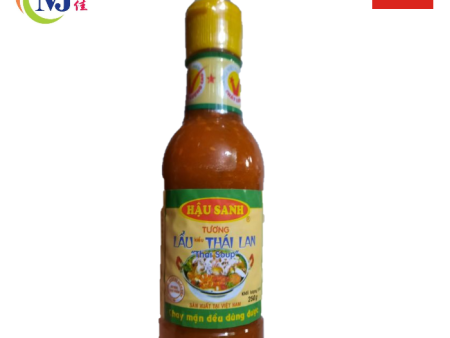 THAI SOUP  Lau Thai Lan HauSanh 250g btl Discount