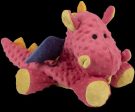 Go Dog Dragons Coral Cheap