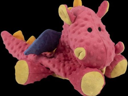 Go Dog Dragons Coral Cheap